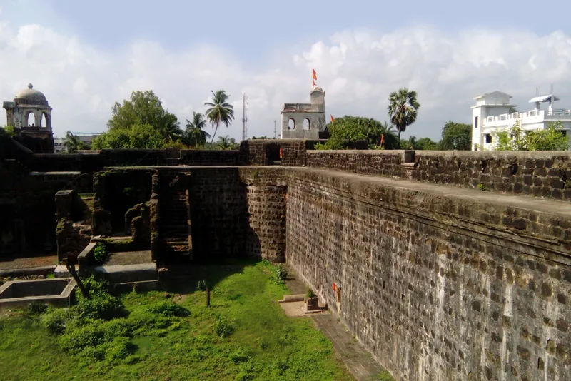 shirgaon-fort